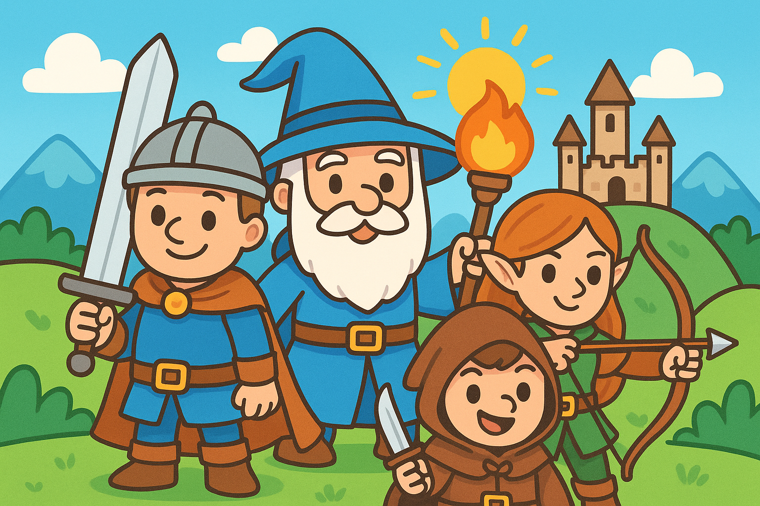 Description de l'image